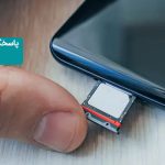 خواند شدن سیم کارت در تبلت لنوو