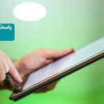 خالی شدن باتری تبلت لنوو