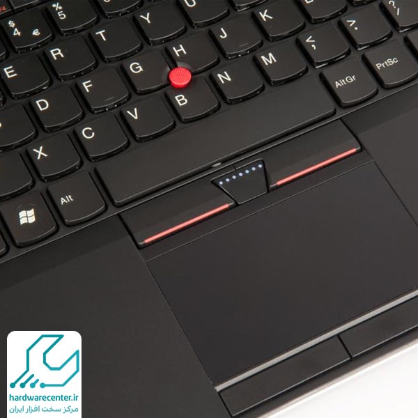 کار نکردن کیبورد لپ تاپ لنوو
