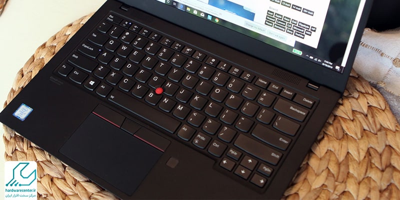 Lenovo ThinkPad X1 Carbon (Gen 9)، بهترین کلاس بیزینس
