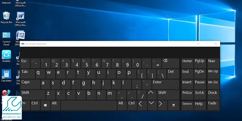 shortcut keys in windows 10 and 11