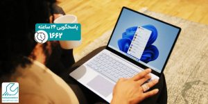 علت نصب نشدن ویندوز در لپ تاپ لنوو چیست؟